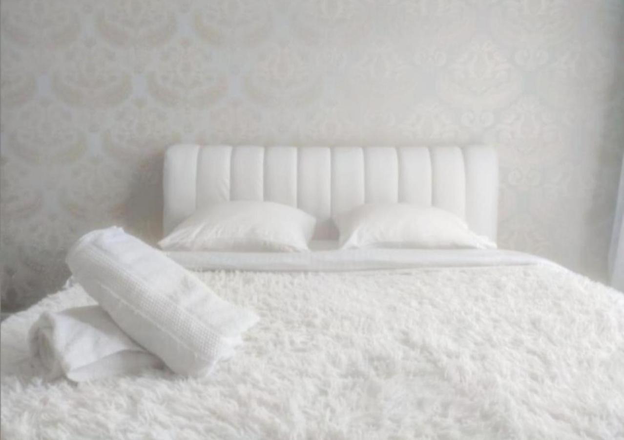 Grunvald Lux Apartment Kiev Ngoại thất bức ảnh