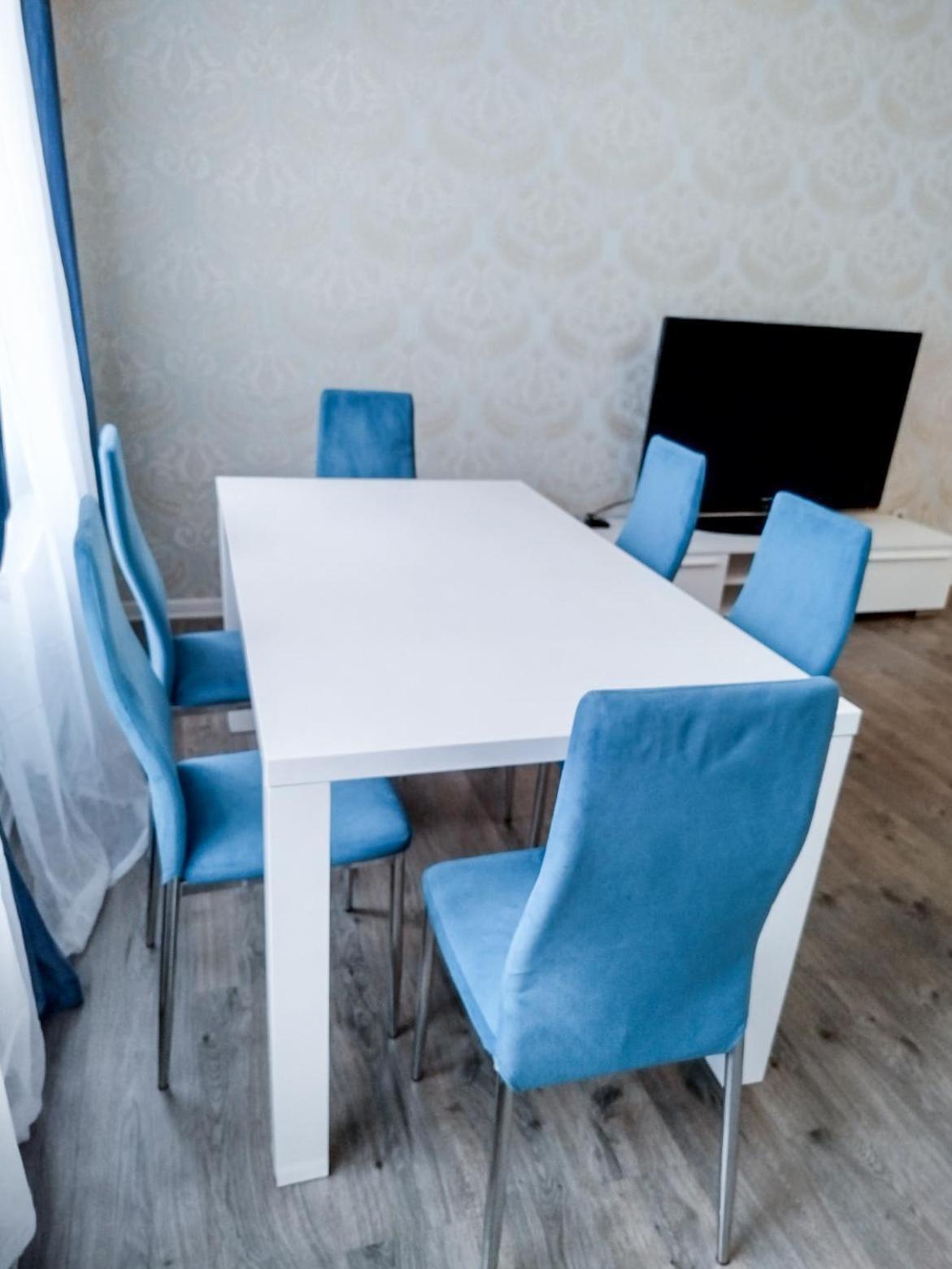 Grunvald Lux Apartment Kiev Ngoại thất bức ảnh