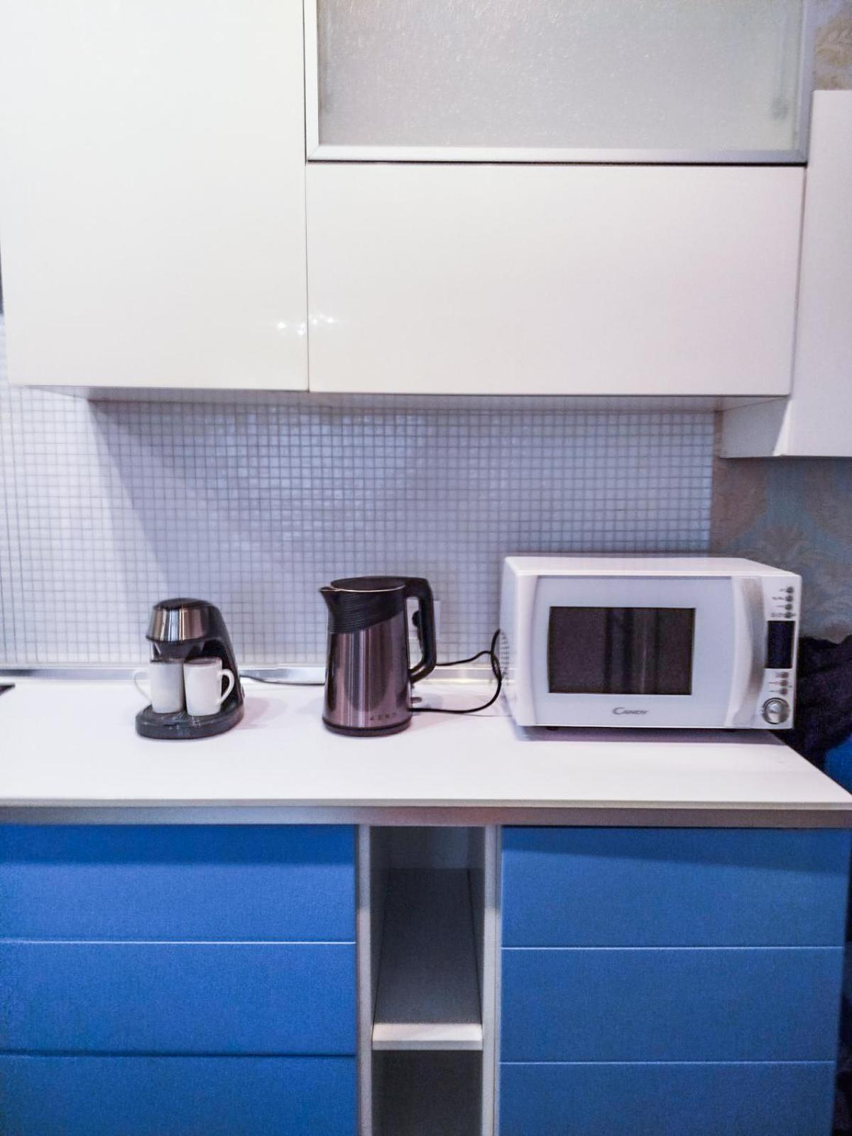 Grunvald Lux Apartment Kiev Ngoại thất bức ảnh