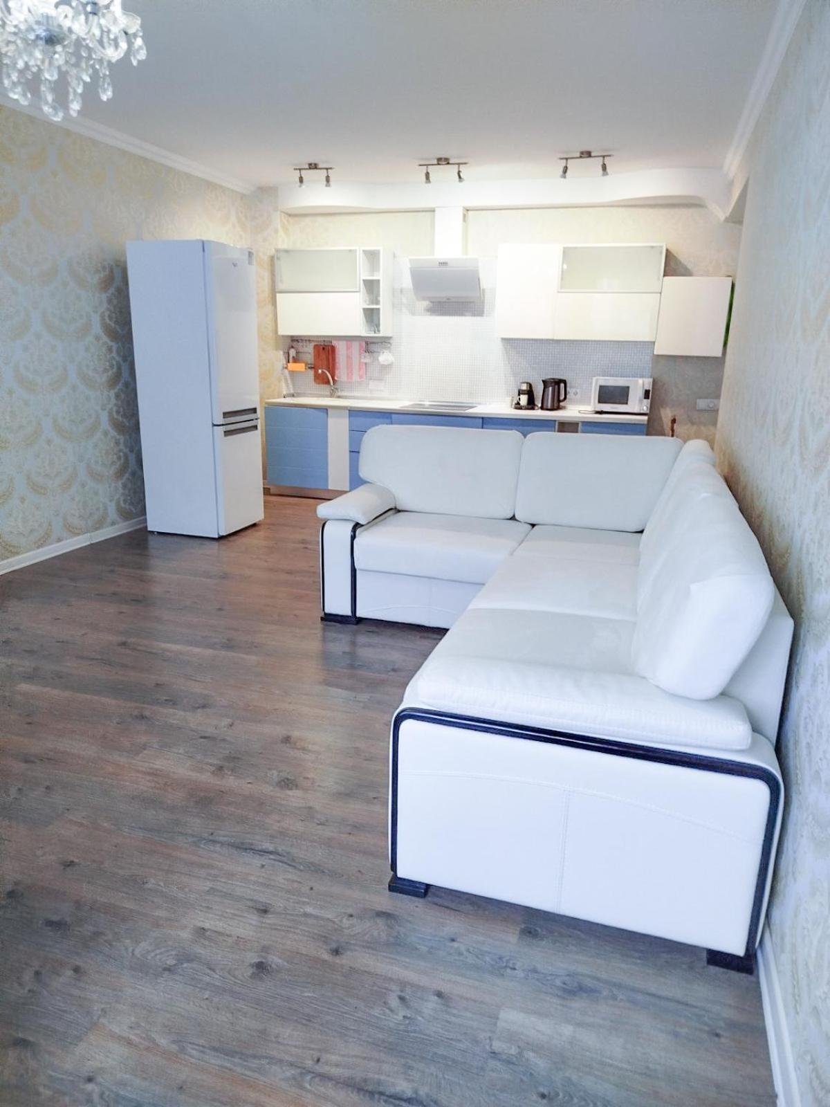 Grunvald Lux Apartment Kiev Ngoại thất bức ảnh