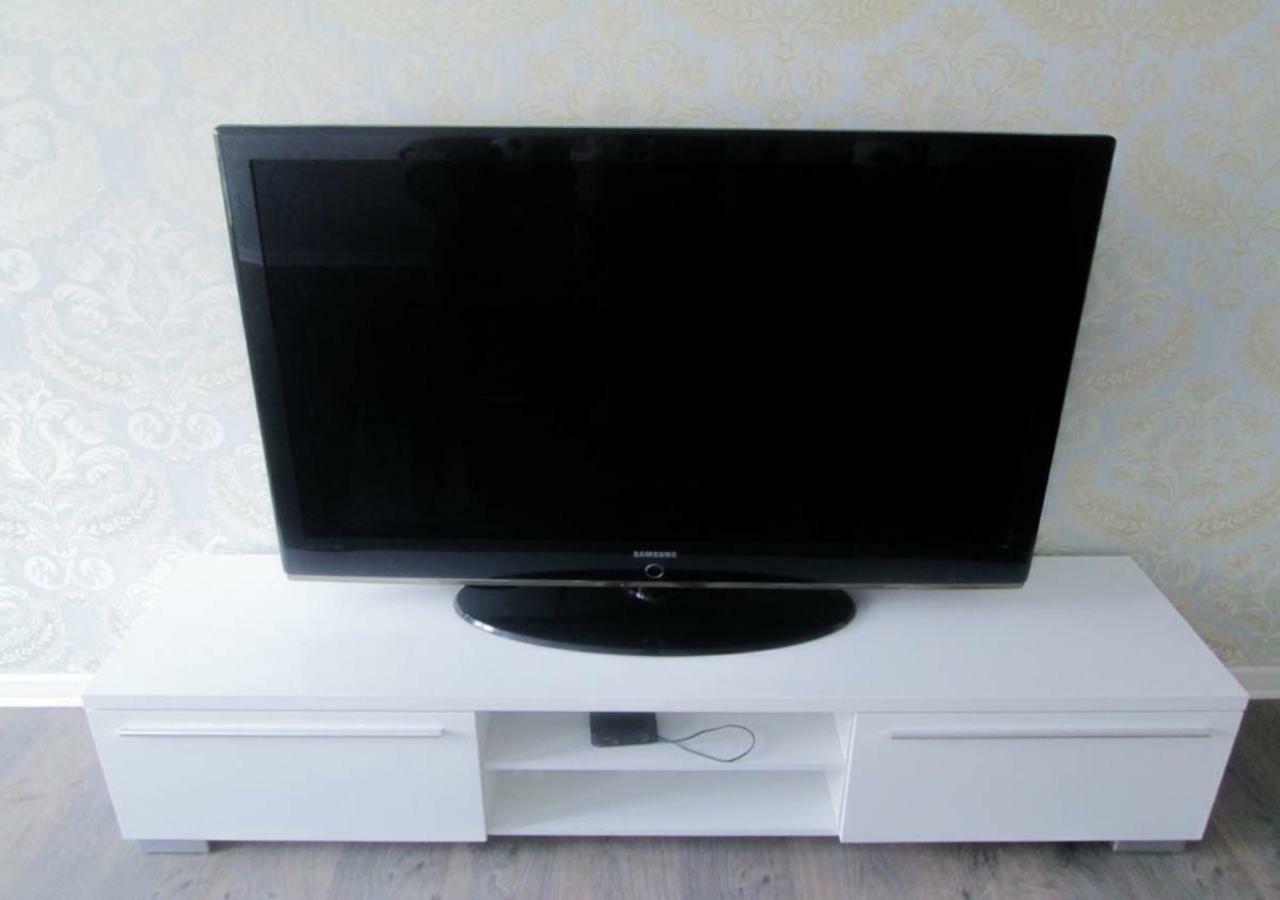Grunvald Lux Apartment Kiev Ngoại thất bức ảnh